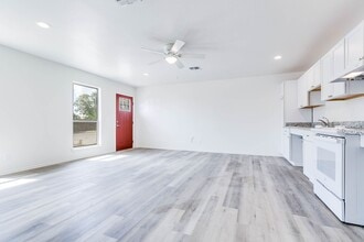 2004 Beacon St in San Angelo, TX - Building Photo - Building Photo