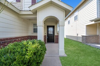 2626 Skyview Cove Court in Houston, TX - Building Photo - Building Photo