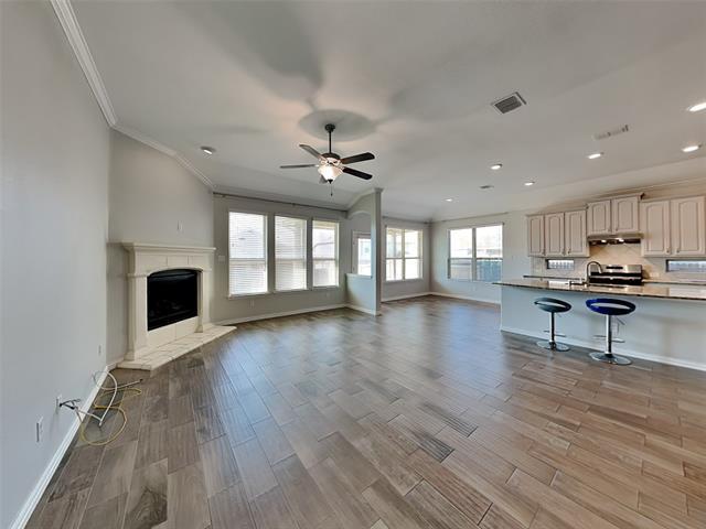 14740 Rocky Face Ln in Haslet, TX - Building Photo - Building Photo