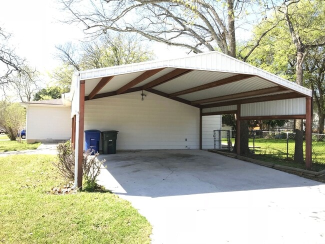 1302 S 23rd St in Copperas Cove, TX - Building Photo - Building Photo