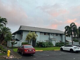 94-1055-1055 Paha Pl in Waipahu, HI - Building Photo