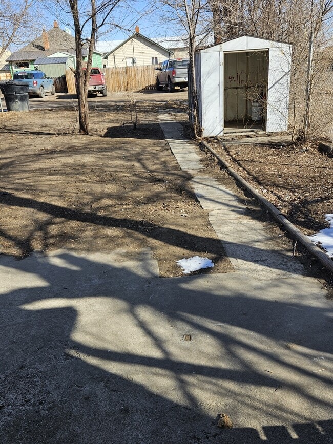 1037 2nd St in Havre, MT - Building Photo - Building Photo