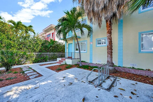 property at 1135 Euclid Ave