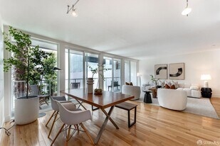 1425 Lakeside Dr in Oakland, CA - Building Photo