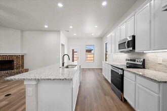 3504 Turner Ave in Lubbock, TX - Building Photo - Building Photo
