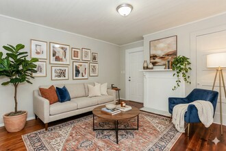 818 Williams St in Griffin, GA - Building Photo - Building Photo