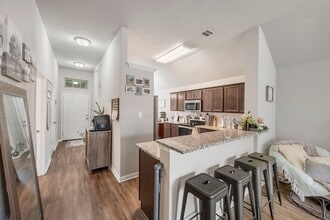 3700 Mckenzie St in Bryan, TX - Building Photo - Building Photo