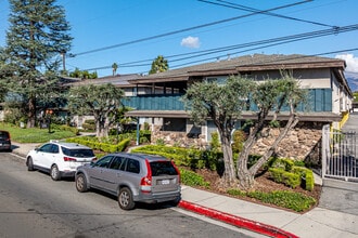 Evergreen Pine in Temple City, CA - Building Photo - Building Photo