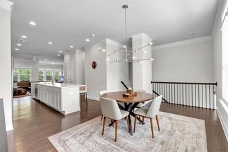 1126 Provence Ln in Decatur, GA - Building Photo - Building Photo