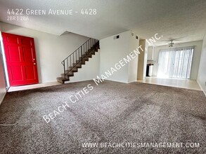 4422 Green Ave in Los Alamitos, CA - Building Photo - Building Photo
