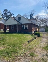 1606 Sharpe Ave in Nashville, TN - Building Photo - Building Photo