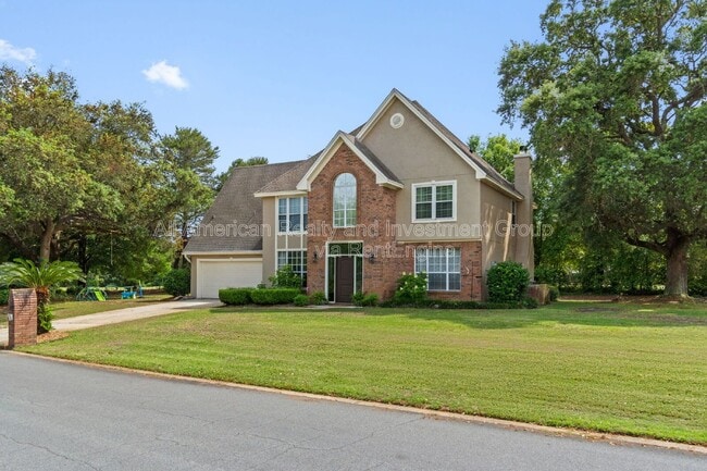 850 The Masters Blvd in Shalimar, FL - Building Photo - Building Photo