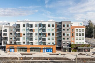 Hayer Town Centre in Langley, BC - Building Photo - Building Photo