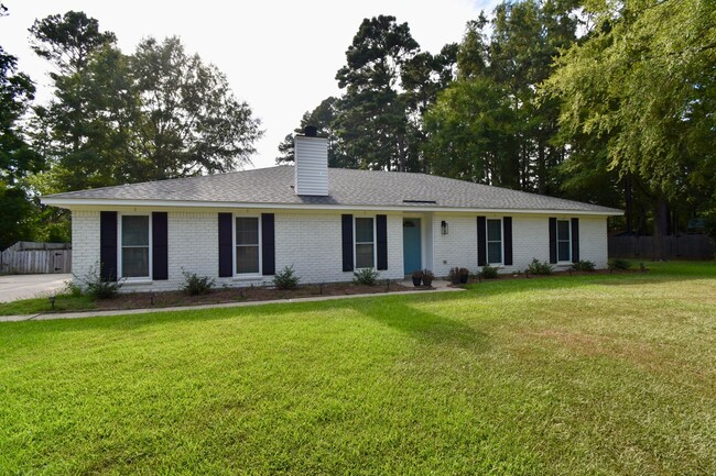 625 Zephyr Ln in Ruston, LA - Building Photo - Building Photo
