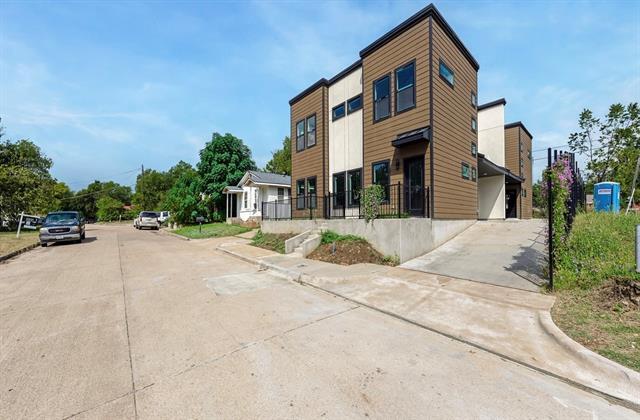 1113 E Oleander St in Fort Worth, TX - Building Photo - Building Photo