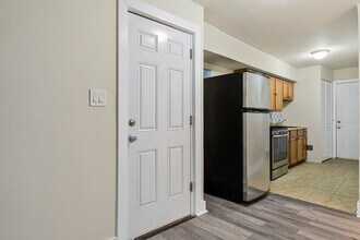 3427 B St SE in Washington, DC - Foto de edificio - Building Photo