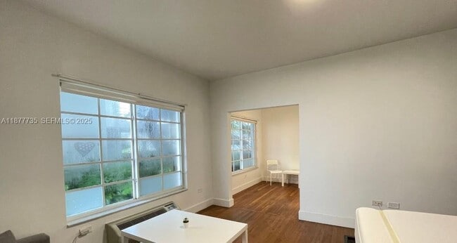 property at 1602 Meridian Ave