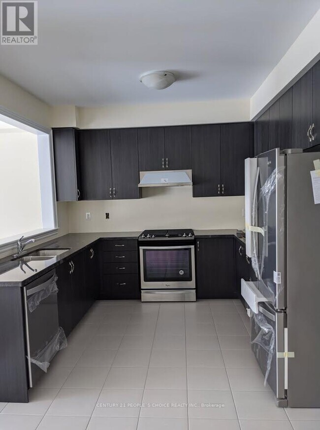 368 Kirkham Dr in Markham, ON - Building Photo - Building Photo