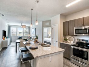 Aqua Palm Bay in Palm Bay, FL - Building Photo - Building Photo