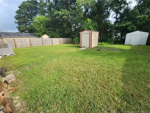 6222 Timberland Dr in Fayetteville, NC - Building Photo - Building Photo