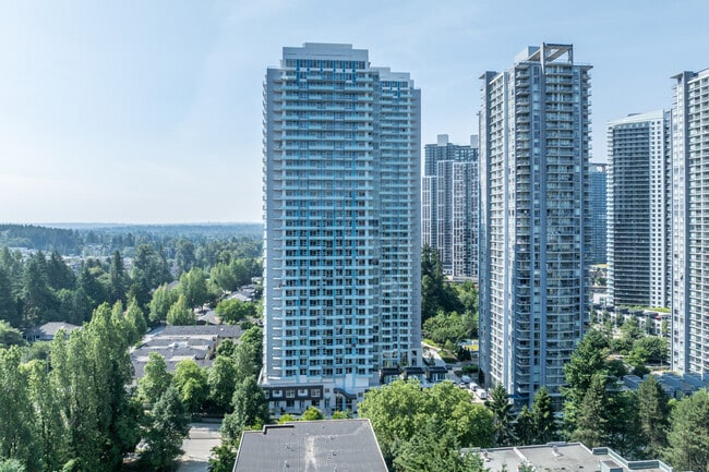Park George in Surrey, BC - Building Photo - Building Photo