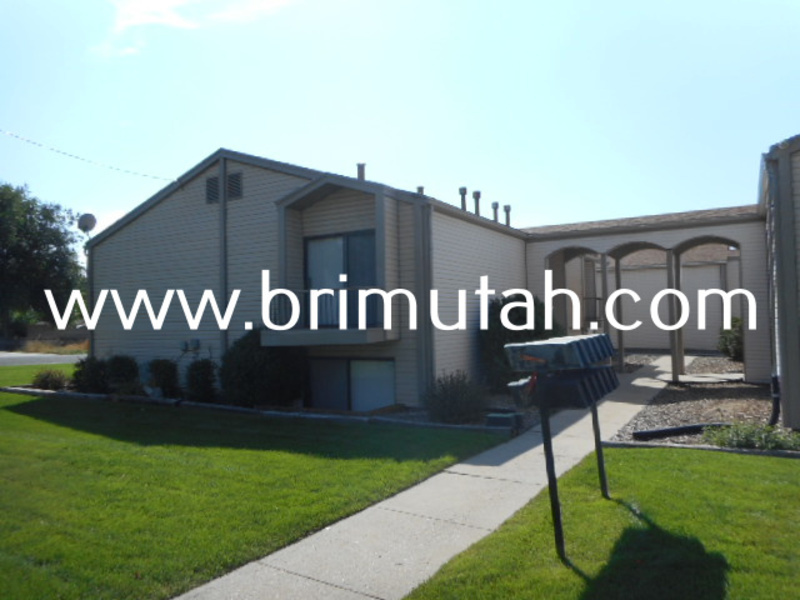 296 100 E in Bountiful, UT - Building Photo