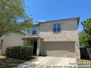 property at 13719 York Woods