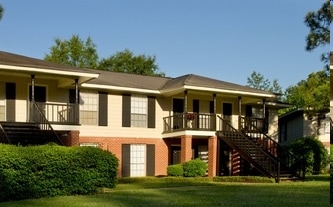 The Pines at Manhattan in Jackson, MS - Building Photo - Building Photo