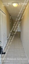 1032 Wilmington Dr in Deltona, FL - Building Photo - Building Photo