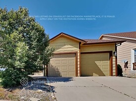 5003 Butterfield Dr in Colorado Springs, CO - Building Photo