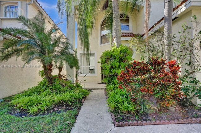 2508 Cardaman Ave in Hollywood, FL - Building Photo - Building Photo