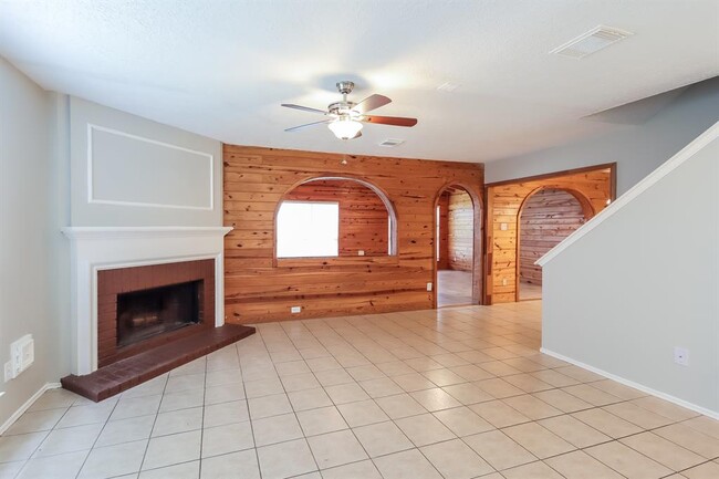 12426 Settle Dr in Houston, TX - Building Photo - Building Photo