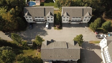 5 Bufton Farm Rd in Clinton, MA - Building Photo - Building Photo