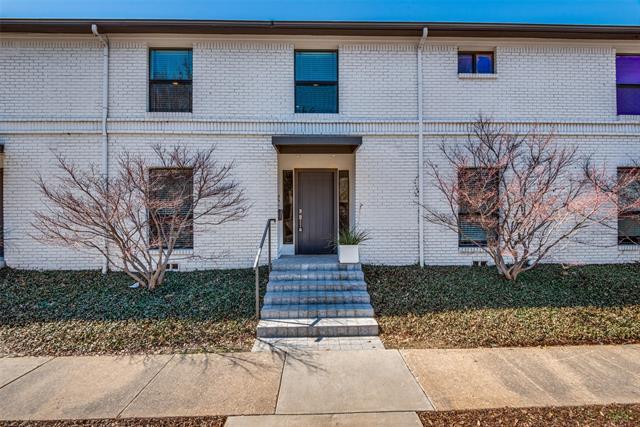 3501 Normandy Ave in Dallas, TX - Building Photo