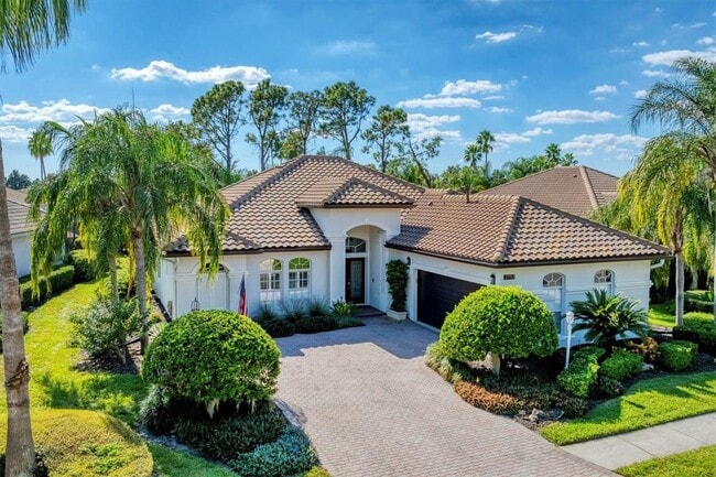 property at 7753 US Open Loop