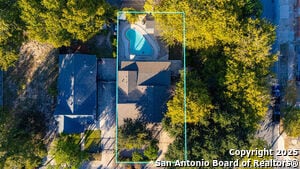 767 E Myrtle St in San Antonio, TX - Building Photo - Building Photo