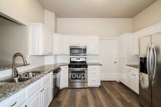 3905 Penny Dr in Midwest City, OK - Building Photo - Building Photo