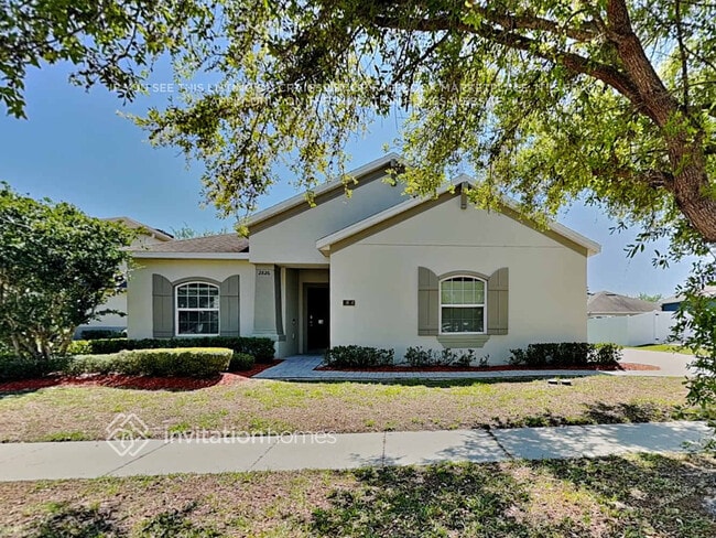 property at 2826 Running Brook Cir