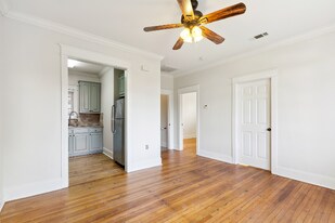 3259 Carlotta St in Baton Rouge, LA - Building Photo