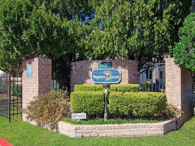 property at 14555 Wunderlich Dr