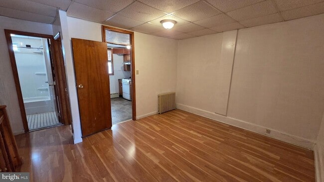 property at 1417 E Passyunk Ave