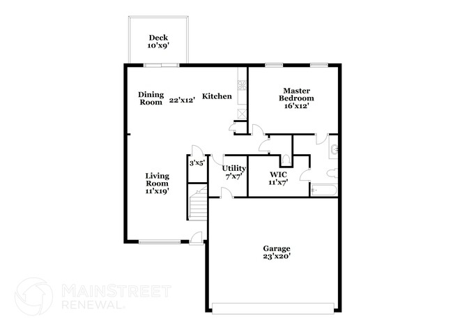 9708 Waterbrook Ct in Louisville, KY - Building Photo - Building Photo