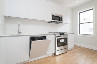 16 Elko St, Unit 1 in Boston, MA - Building Photo - Building Photo