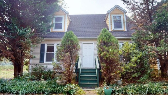 367 London Rd in Asheville, NC - Building Photo - Building Photo