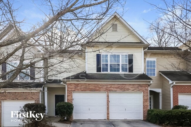 property at 2267 Baker Station Dr