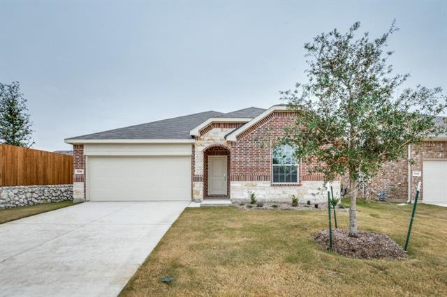 7016 English Elm Trl in McKinney, TX - Building Photo