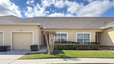 4093 Shade Tree Ln in Lakeland, FL - Building Photo - Building Photo