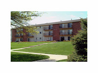 Shadow Ridge Apartments in La Vista, NE - Foto de edificio - Building Photo