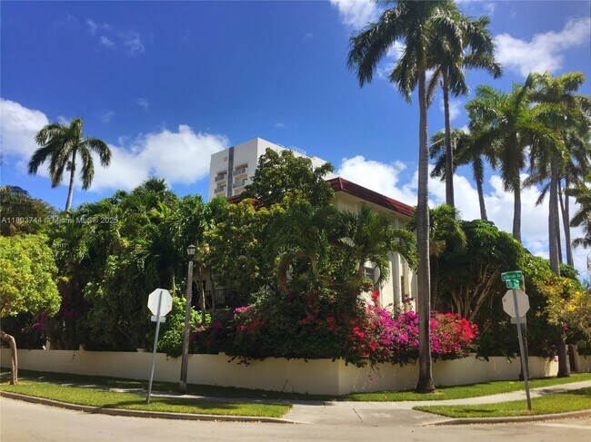 property at 1821 Jefferson Ave