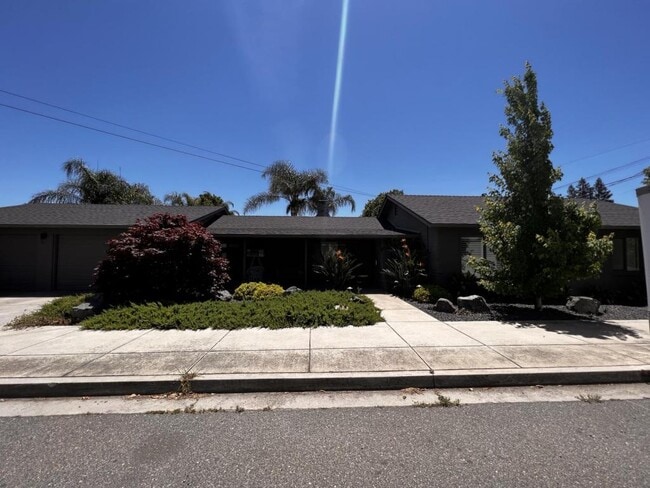 1039 Poplar St in Oakdale, CA - Building Photo - Building Photo